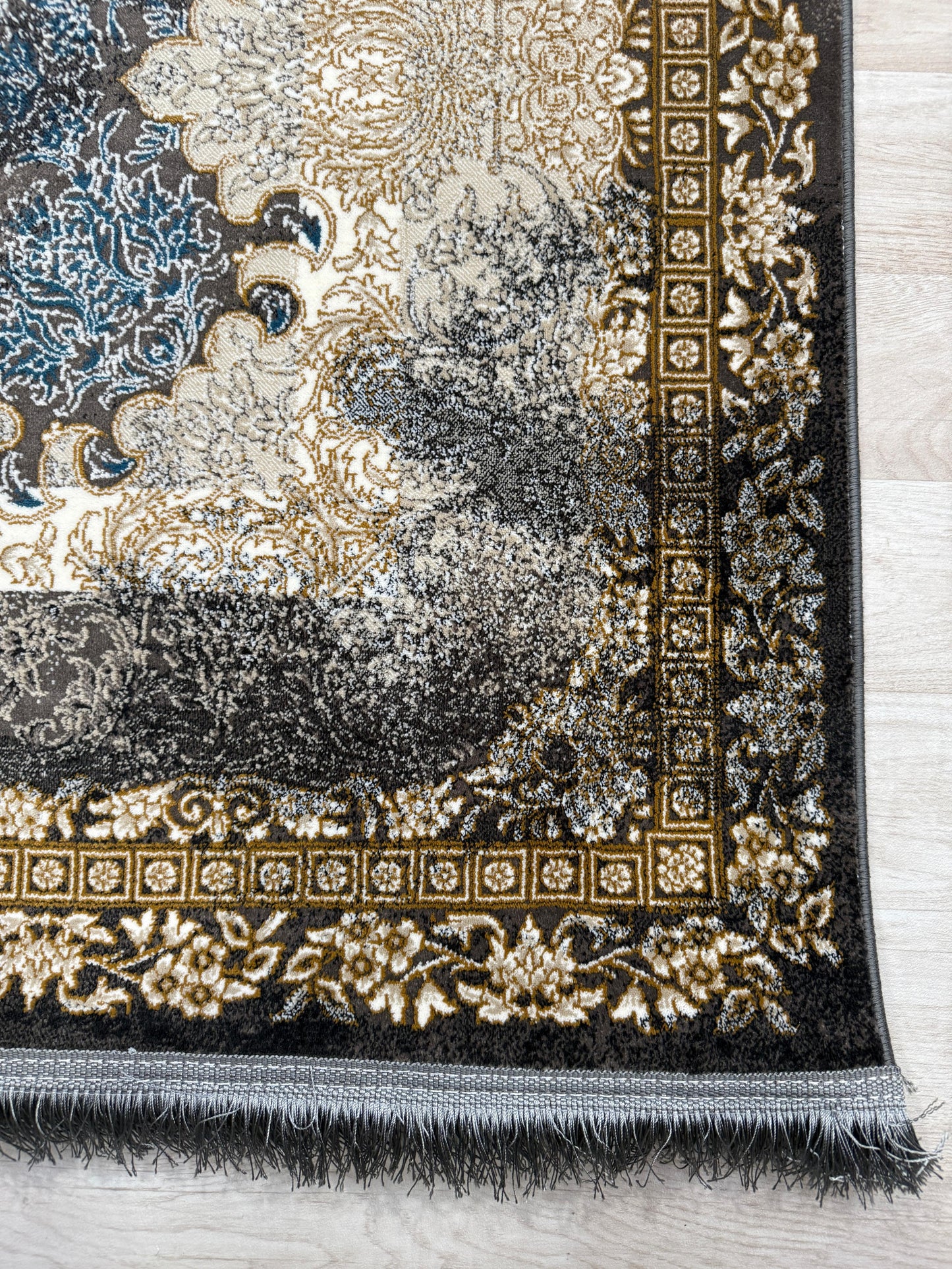 Khad Oriental Persian - 700 Reeds Rug