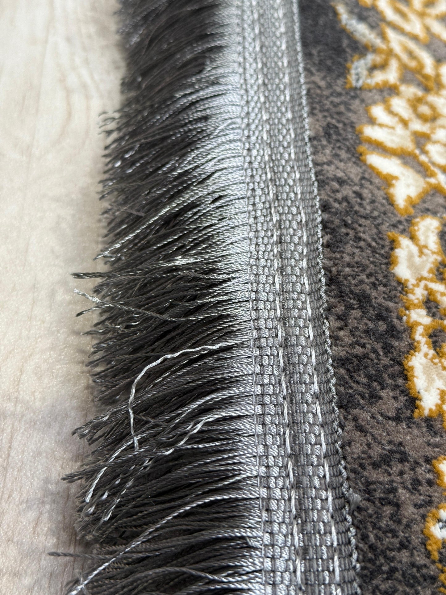 Khad Oriental Persian - 700 Reeds Rug