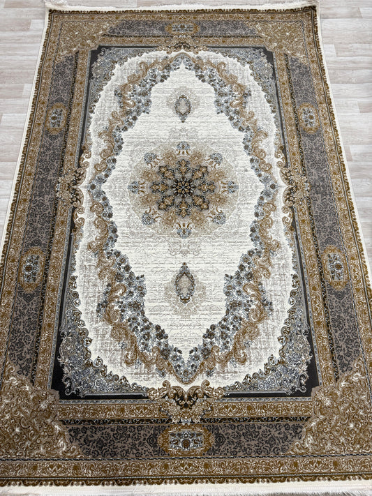 Elegant Victoria Oriental Persian Rug - 700 Reeds | Bullring Rugs