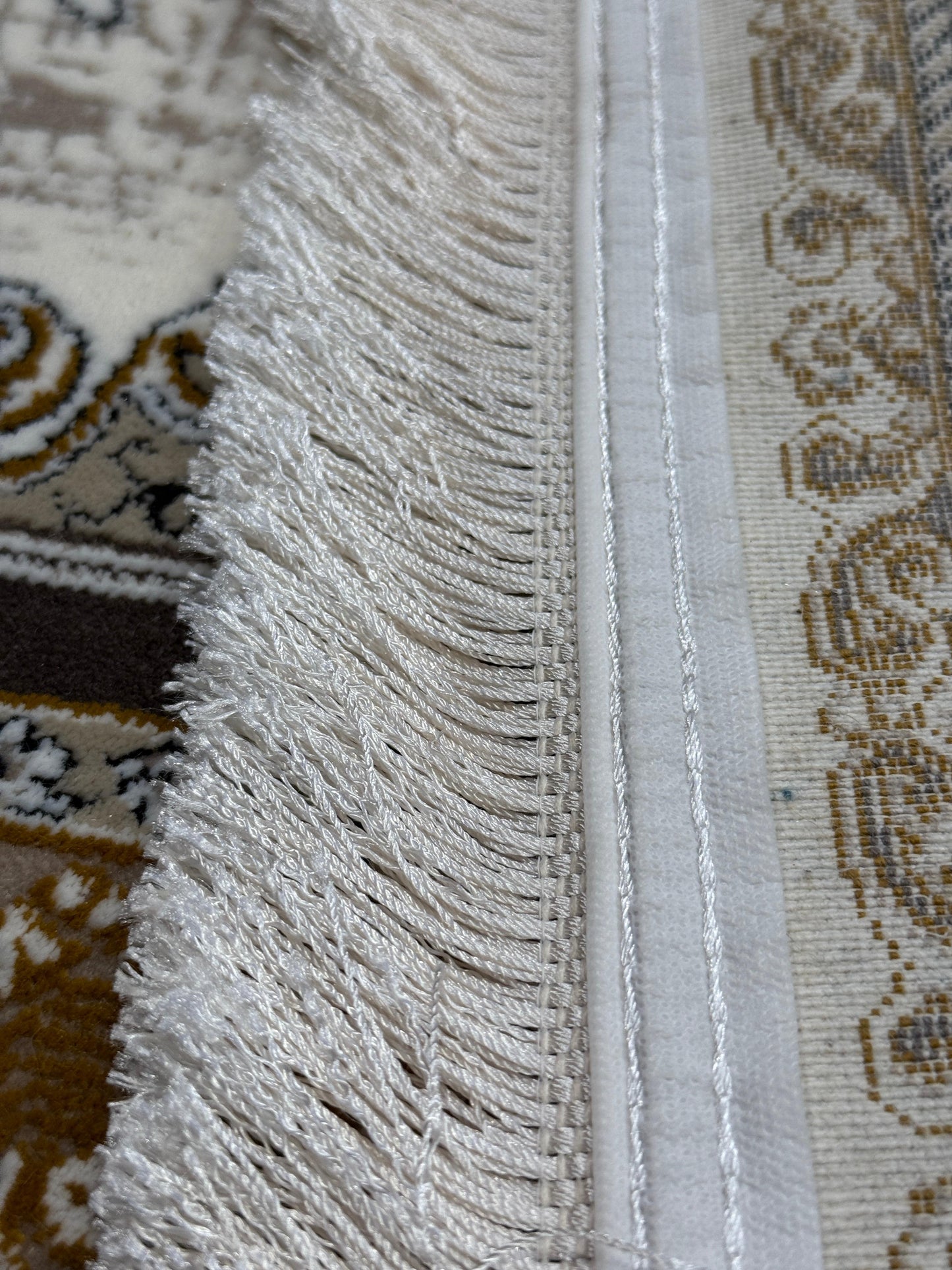 Elegant Victoria Oriental Persian Rug - 700 Reeds | Bullring Rugs