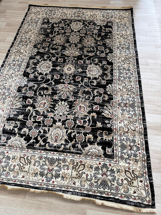 Mistral Florentine Collection - Floral Living Room Rug