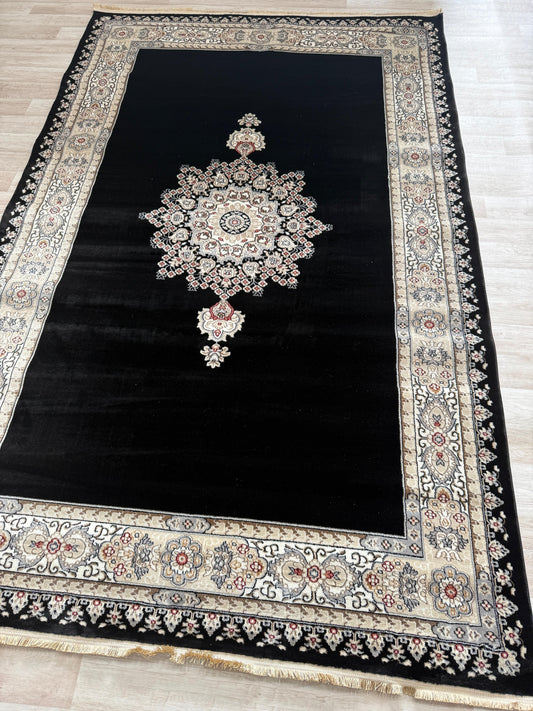 Mistral Persian Style Collection - Traditional Living Room Rug