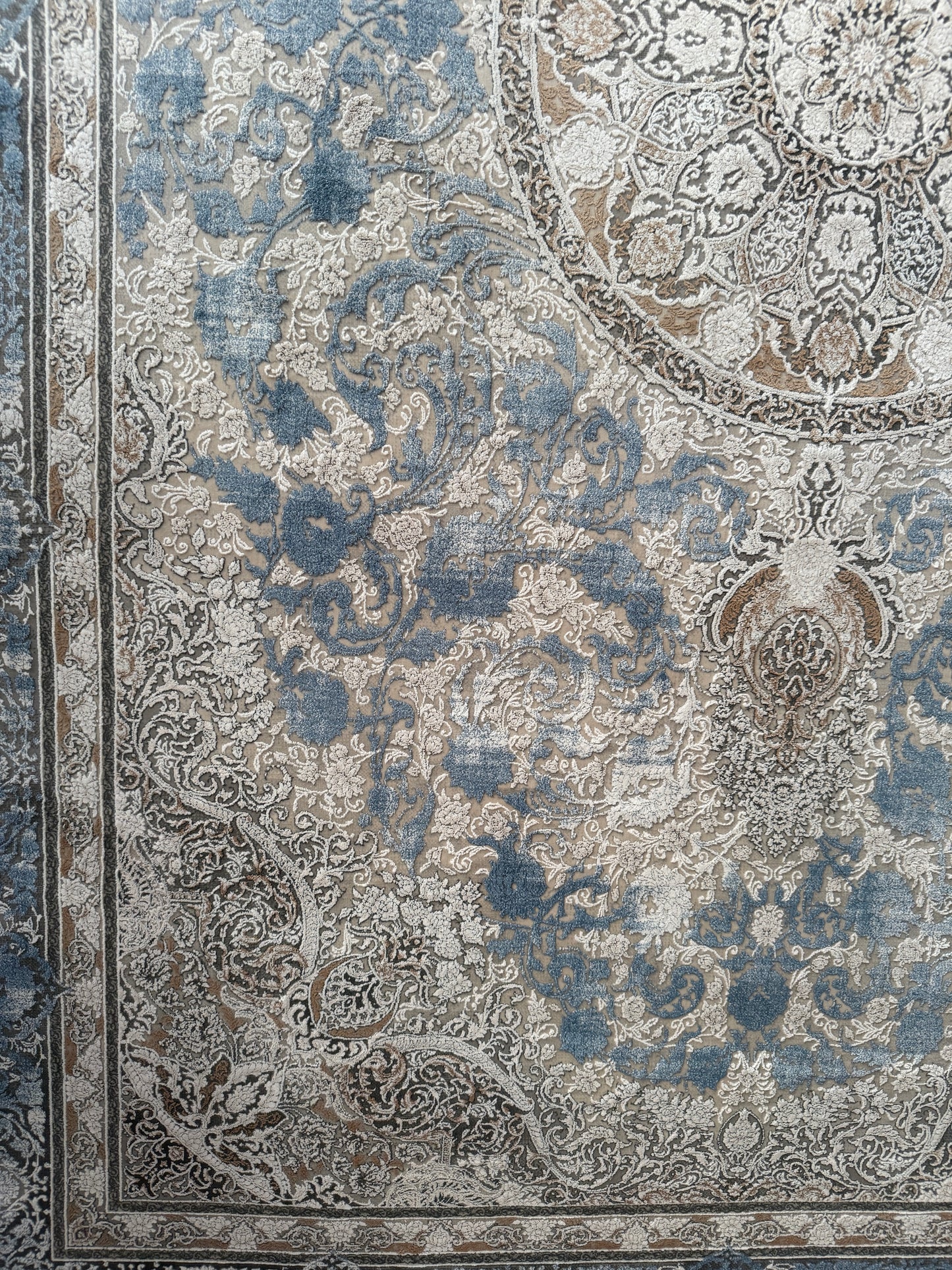 1200 Reeds High Bulk 200x300cm