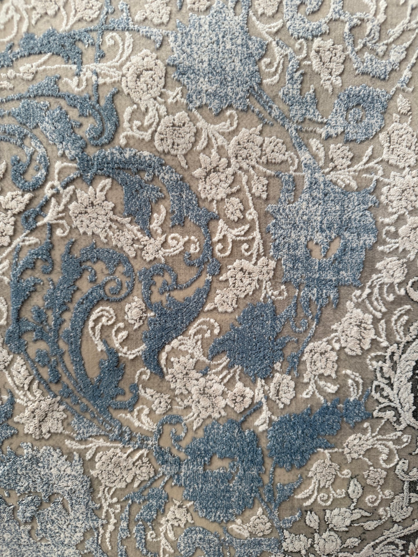 1200 Reeds High Bulk 200x300cm