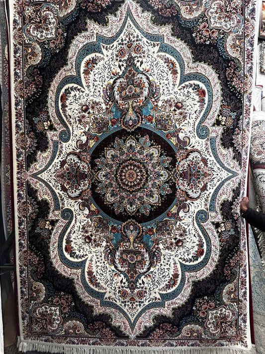 Shahyad Persian Rug - 700 Reeds