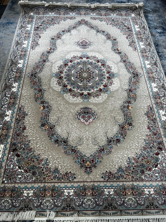 Saghar Persian Rug - 700 Reeds