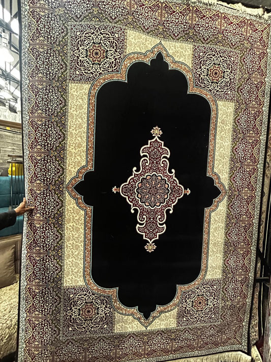 Khab Persian Rug - 700 Reeds
