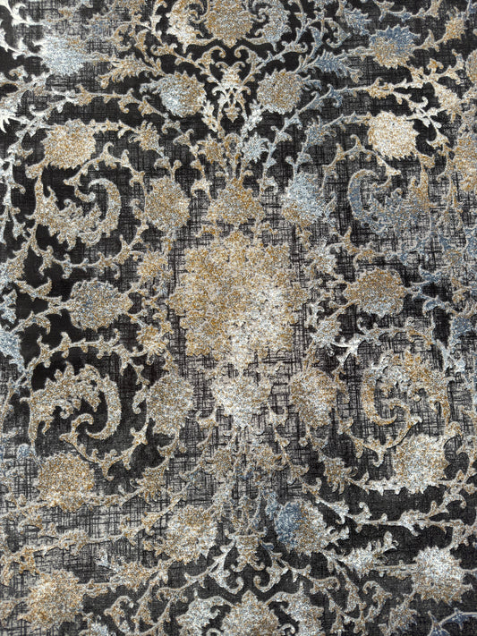 1200 Reeds (1257) Persian Rug