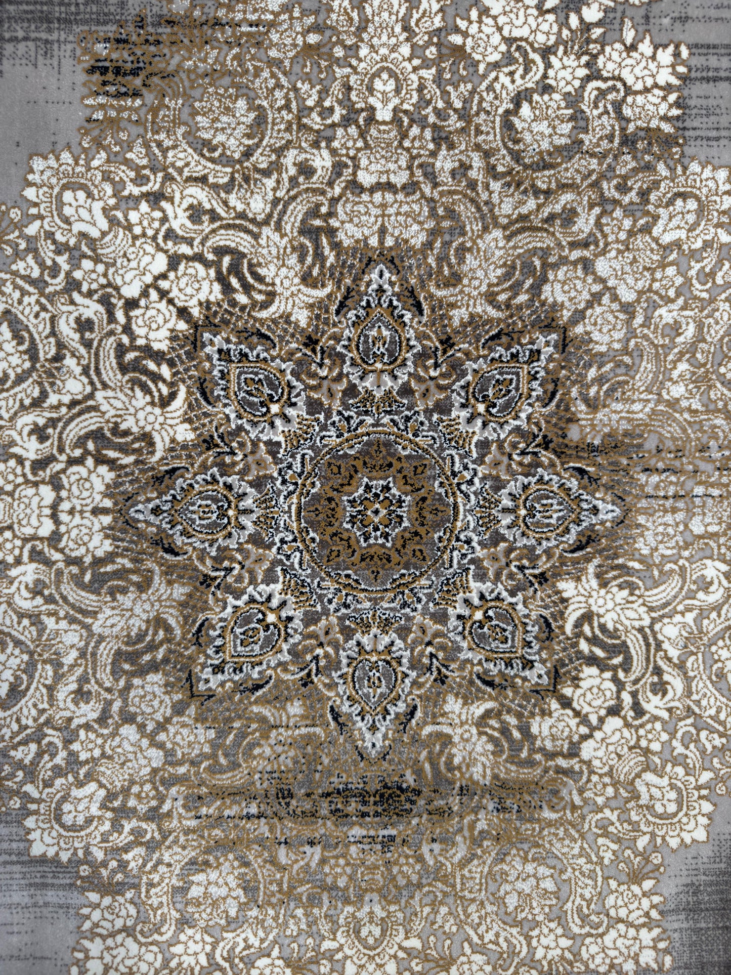 Persian Oriental Living Room - 1200 Reeds