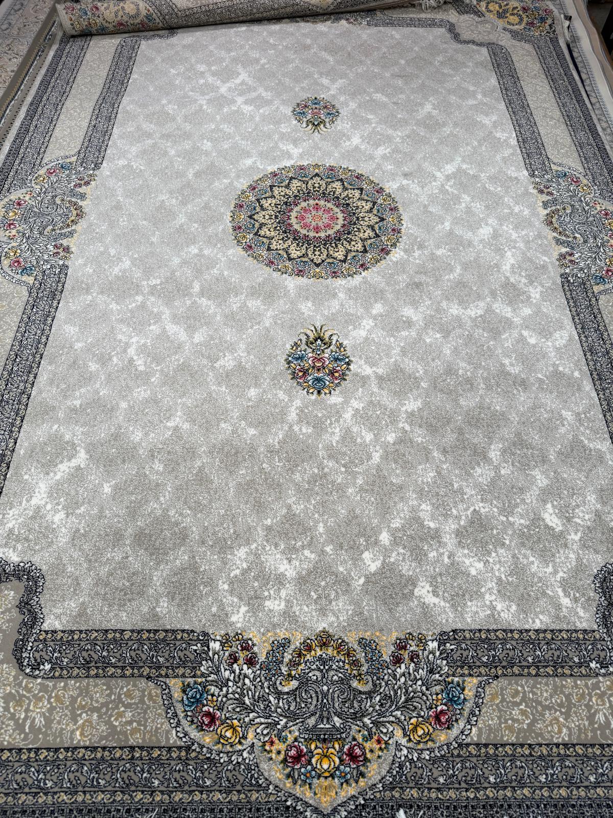 Khatoon - 700 Reeds Rug