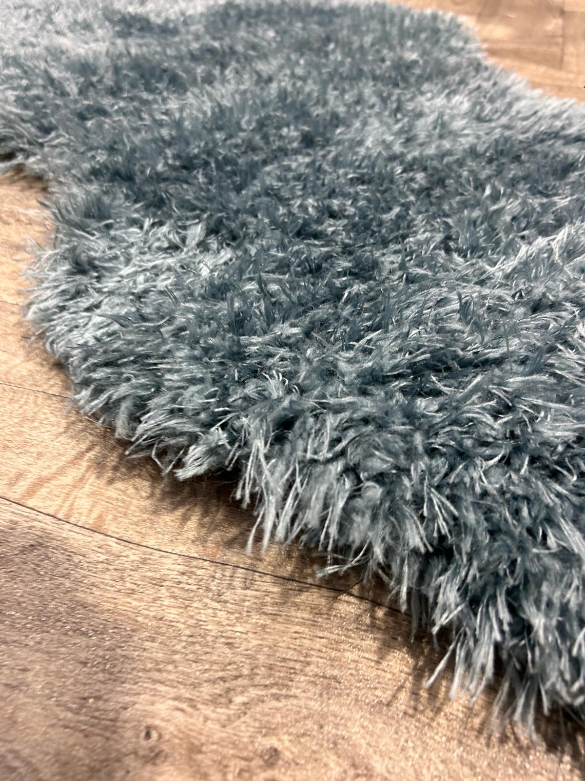 Fluffy Cloud - Rug