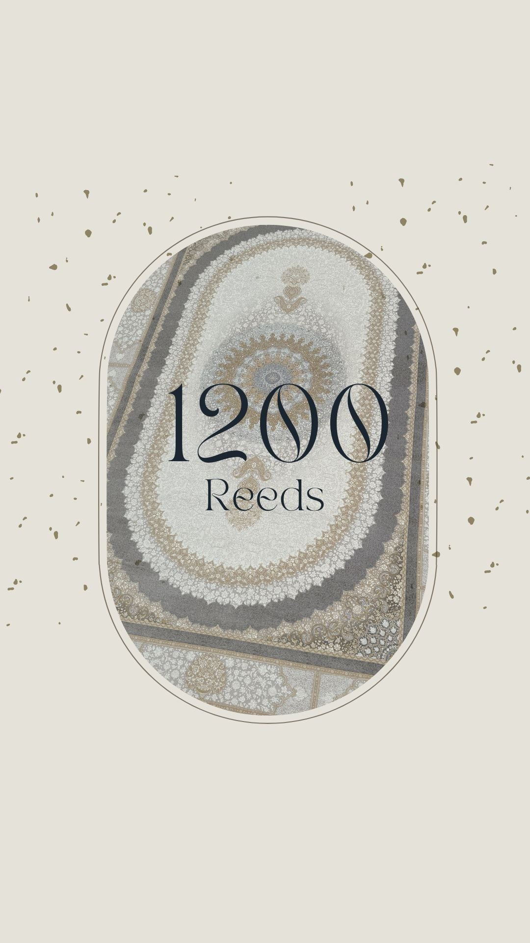 1200 Reeds