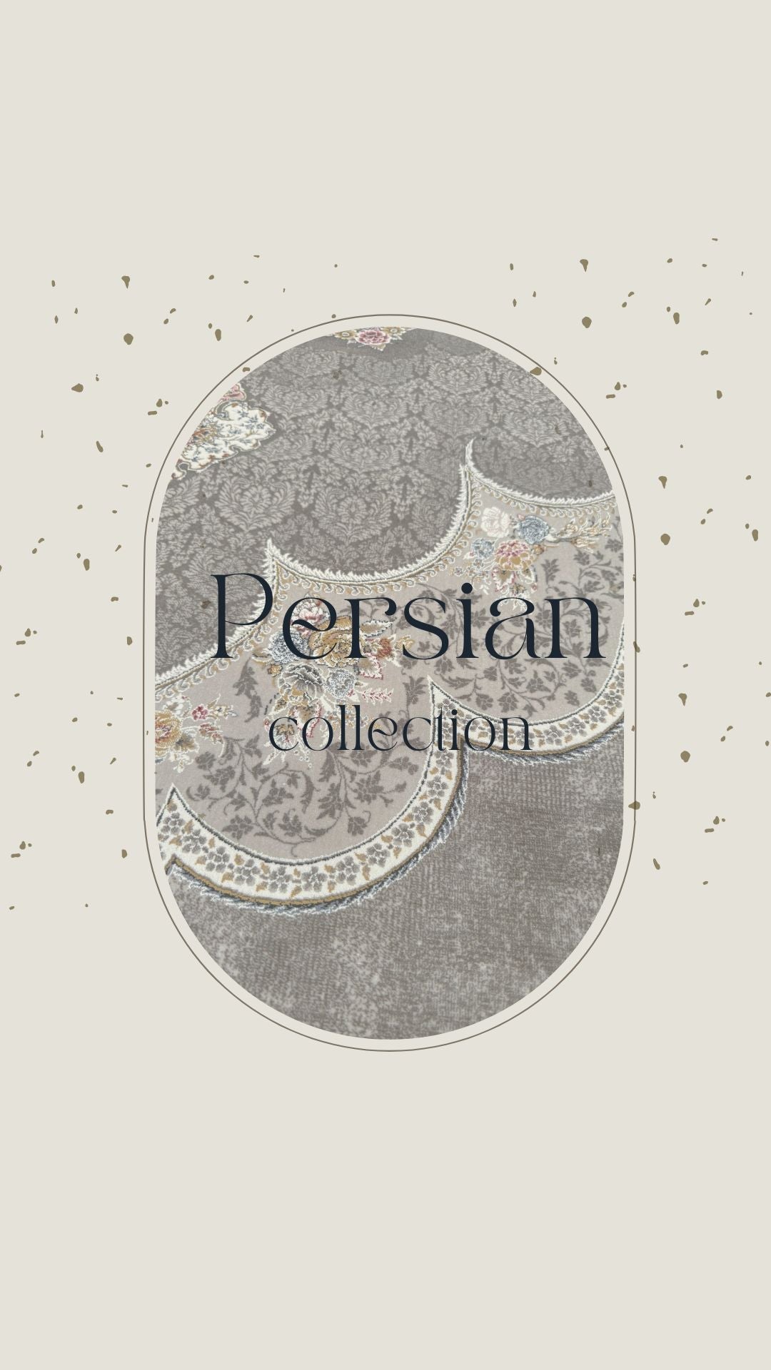 Persian Rugs