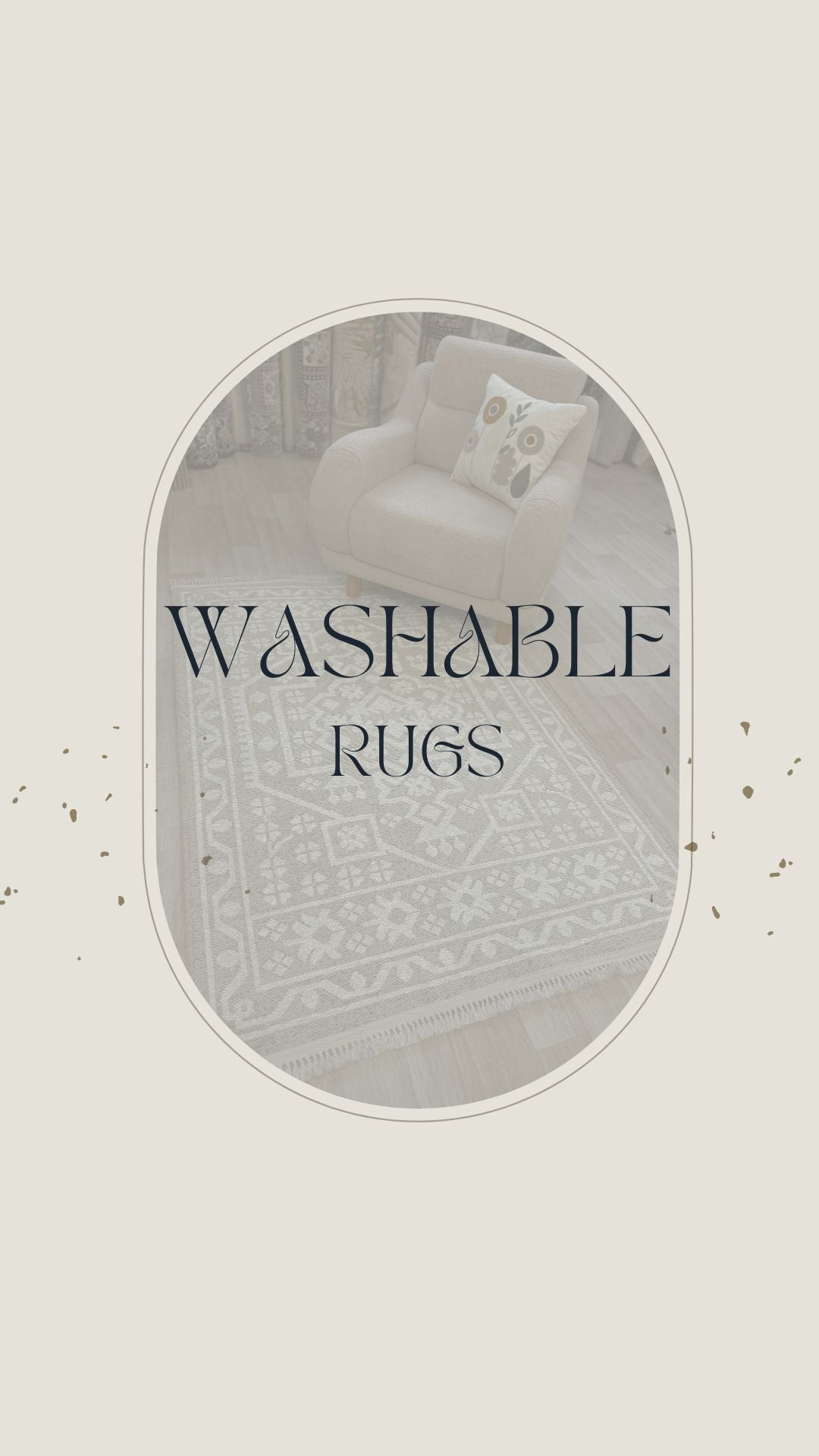 Washable Rugs