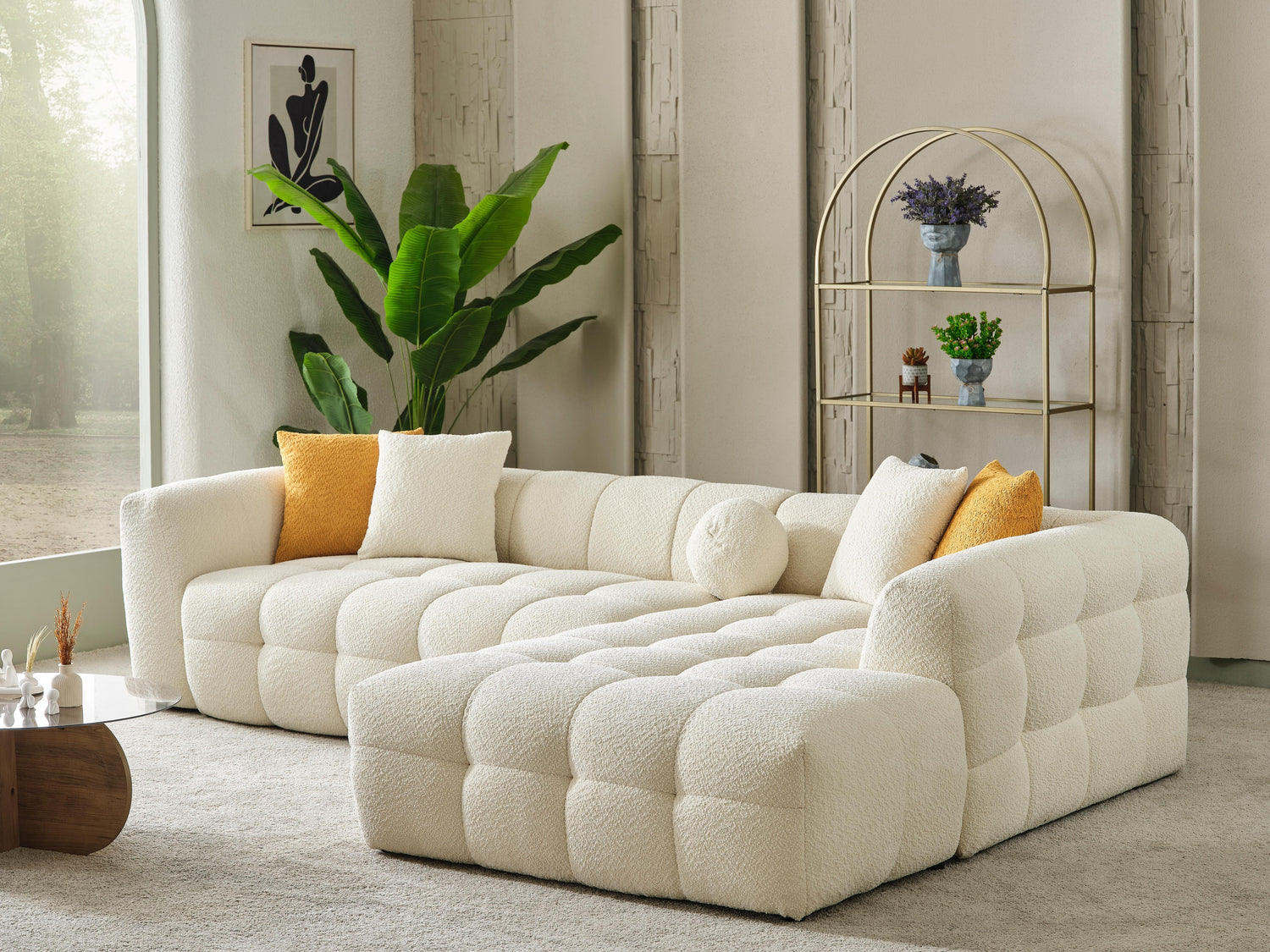 Corner Sofas
