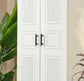 Impala 2 Door Wardrobe