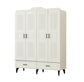 Impala 4 Door Wardrobe
