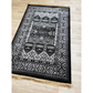 Tabriz Rug - Soft and Plush Polyester Rug with Cotton Backing | Available in 3 Sizes