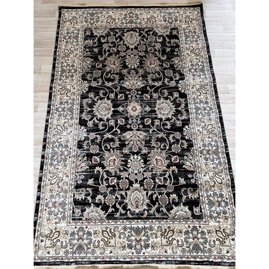 Mistral Florentine Collection - Floral Living Room Rugs | Available in 6 Colours & Multiple Sizes