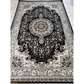 Mistral Medallion Collection - Traditional Style Living Room Rugs | Available in 6 Colours & Multiple Sizes