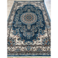 Mistral Medallion Collection - Traditional Style Living Room Rugs | Available in 6 Colours & Multiple Sizes