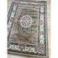 Dima Vintage Design Rug - Stylish Area Rug with Polyester & Jute Backing | 6 Colours & 3 Sizes