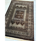 Tabriz Rug - Soft and Plush Polyester Rug with Cotton Backing | Available in 3 Sizes