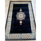 Mistral Persian Style Collection - Traditional Living Room Rugs | Available in 6 Colours & Multiple Sizes