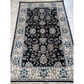 Mistral Florentine Collection - Floral Living Room Rugs | Available in 6 Colours & Multiple Sizes