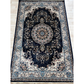 Mistral Medallion Collection - Traditional Style Living Room Rugs | Available in 6 Colours & Multiple Sizes