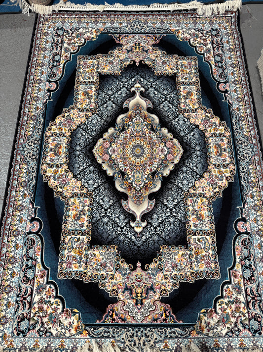 Sheshme Living Room Area - 700 Reeds Rug