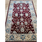 Mistral Florentine Collection - Floral Living Room Rugs | Available in 6 Colours & Multiple Sizes
