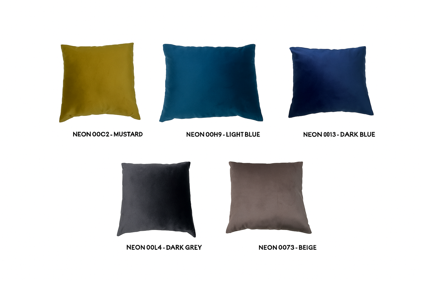 Stylish Cushions Collection - Full Cushions & Covers | Bullring Rugs Ltd