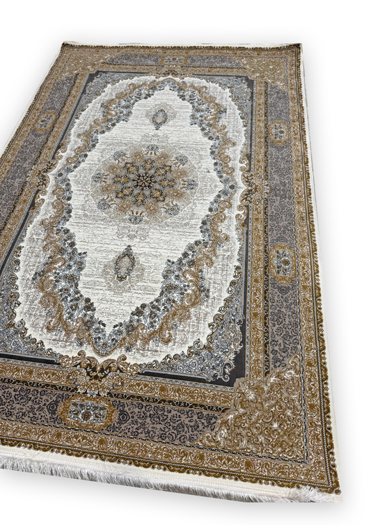 Elegant Victoria Oriental Persian Rug - 700 Reeds | Bullring Rugs