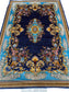 Fine Persian Silk Rug