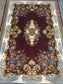 Fine Persian Silk Rug