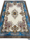 Fine Persian Silk Rug