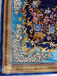 Fine Persian Silk Rug