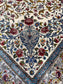 Fine Persian Silk Rug