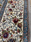 Fine Persian Silk Rug