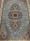 Fine Persian Silk Rug