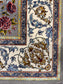 Fine Persian Silk Rug