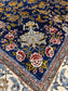 Fine Silk Persian Rug