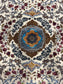 Fine Persian Wool & Silk Rug