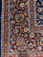 Fine Wool & Silk Persian Rug