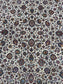 Fine Wool & Silk Persian Rug