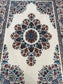 Fine Wool & Silk Persian Rug