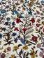 The Birds - Pure Wool & Silk Persian Rug