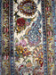 Pure Wool & Silk Persian Rug