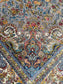 Pure Silk Persian Rug